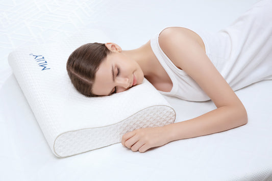 Sauberer Schlaf: Die Bedeutung der Kopfkissenhygiene und wie sie sich positiv auf Ihre Gesundheit auswirken kann