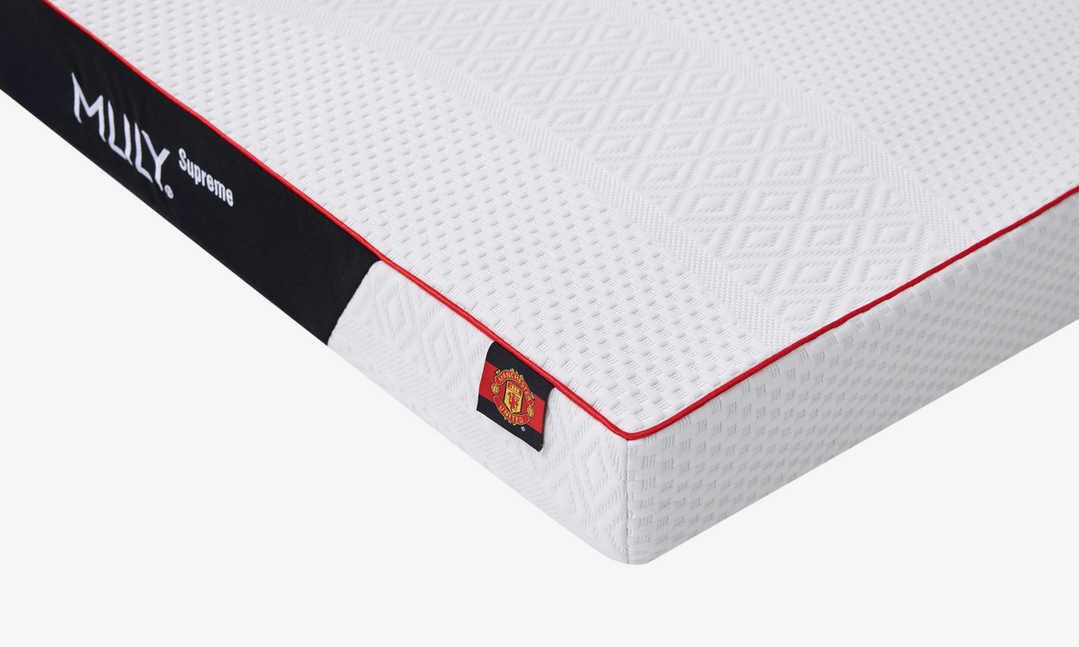 Mlily Supreme Spring Topper