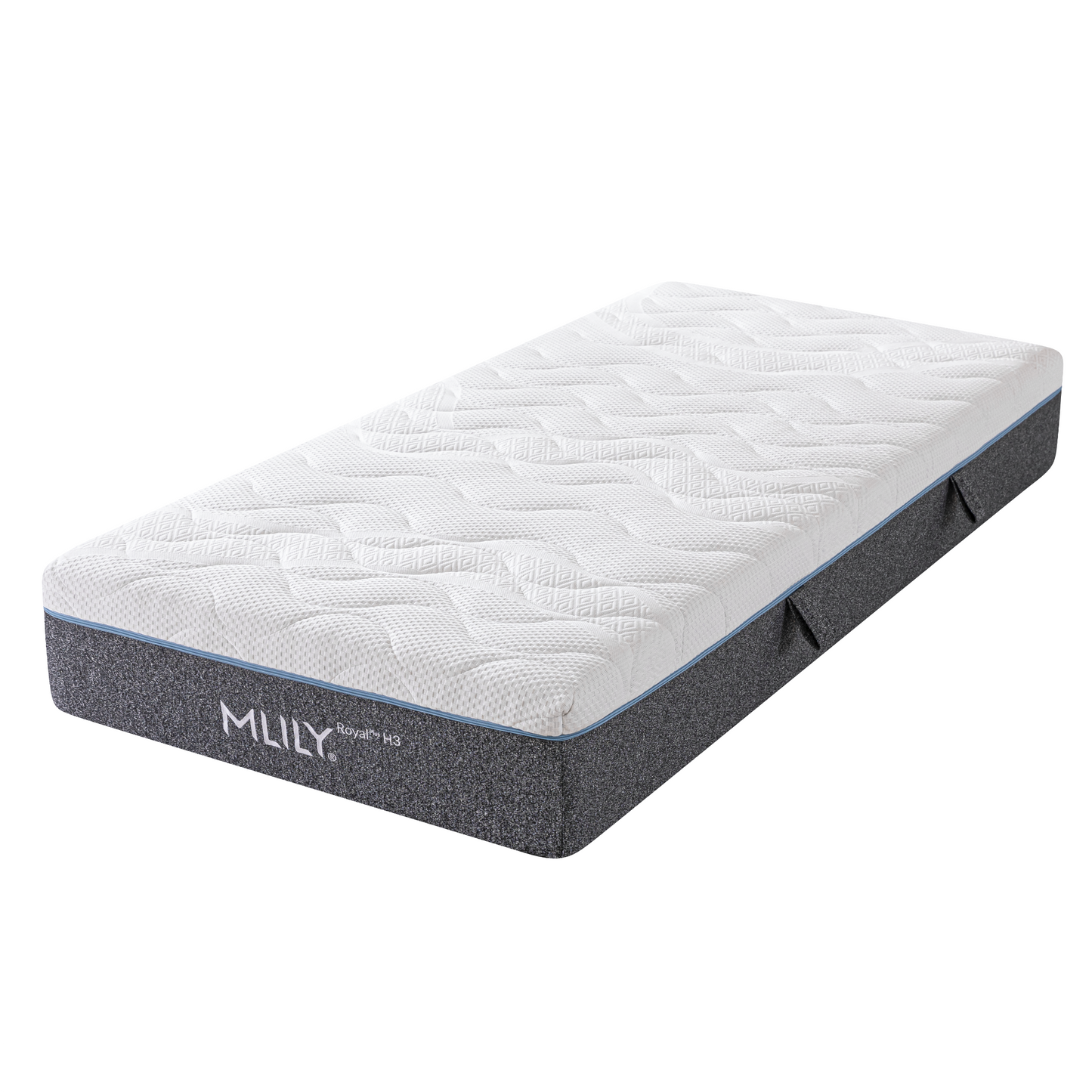Matratze ROYAL PLUS Taschenfederkern