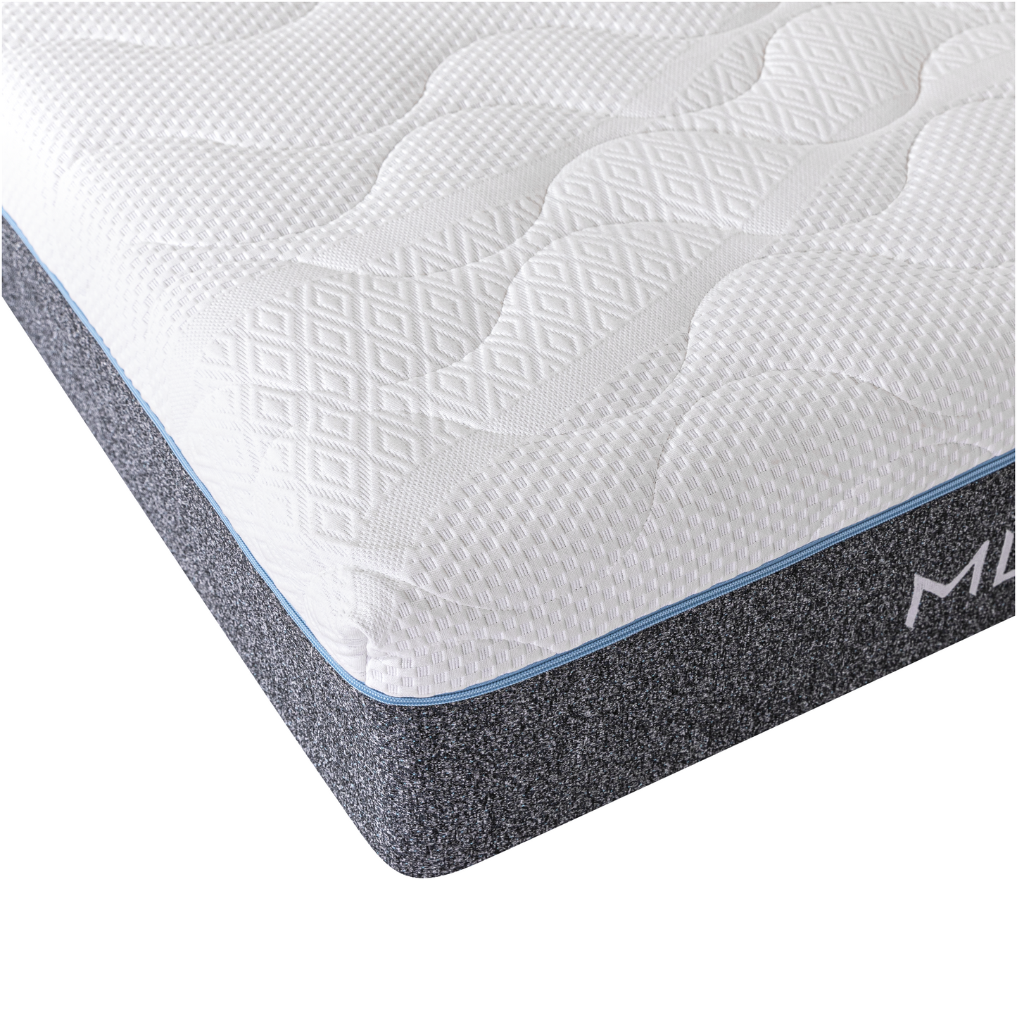Matratze ROYAL PLUS Taschenfederkern