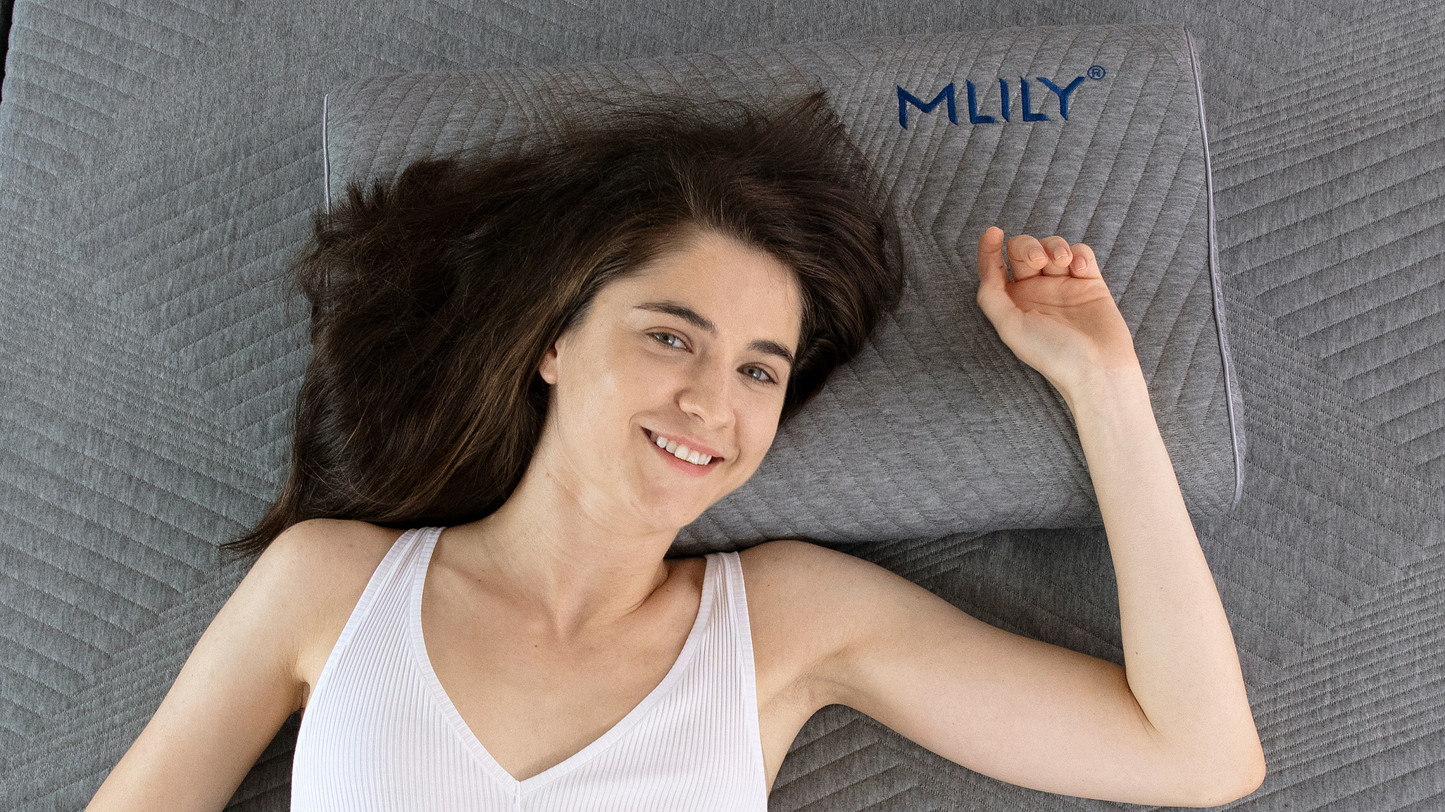 Mlily Kissen Otico