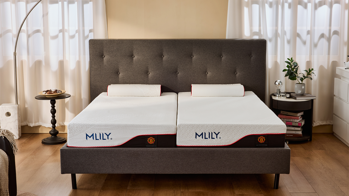 Mlily Supreme Komfortschaummatratze