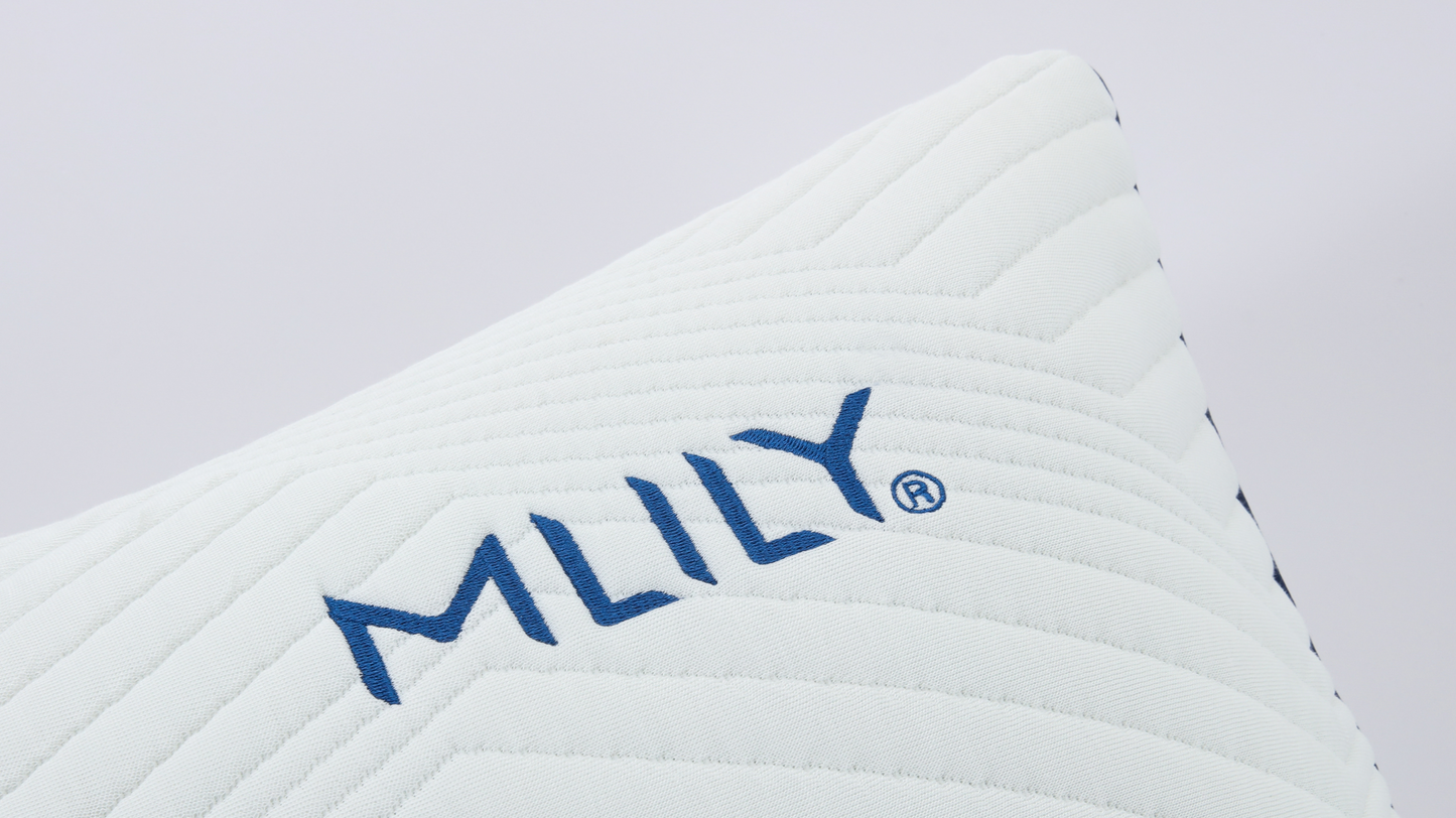Mlily Kissen Lono