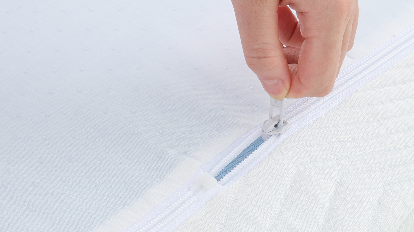 Mlily Matratze AIR Komfortschaum