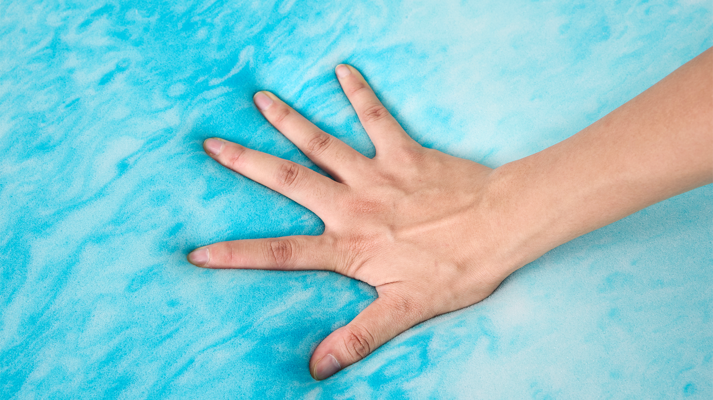 Mlily Royal Taschenfederkernmatratze