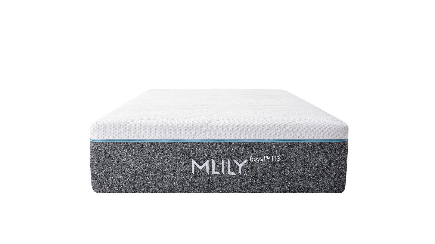 Mlily Royal Plus Taschenfederkernmatratze
