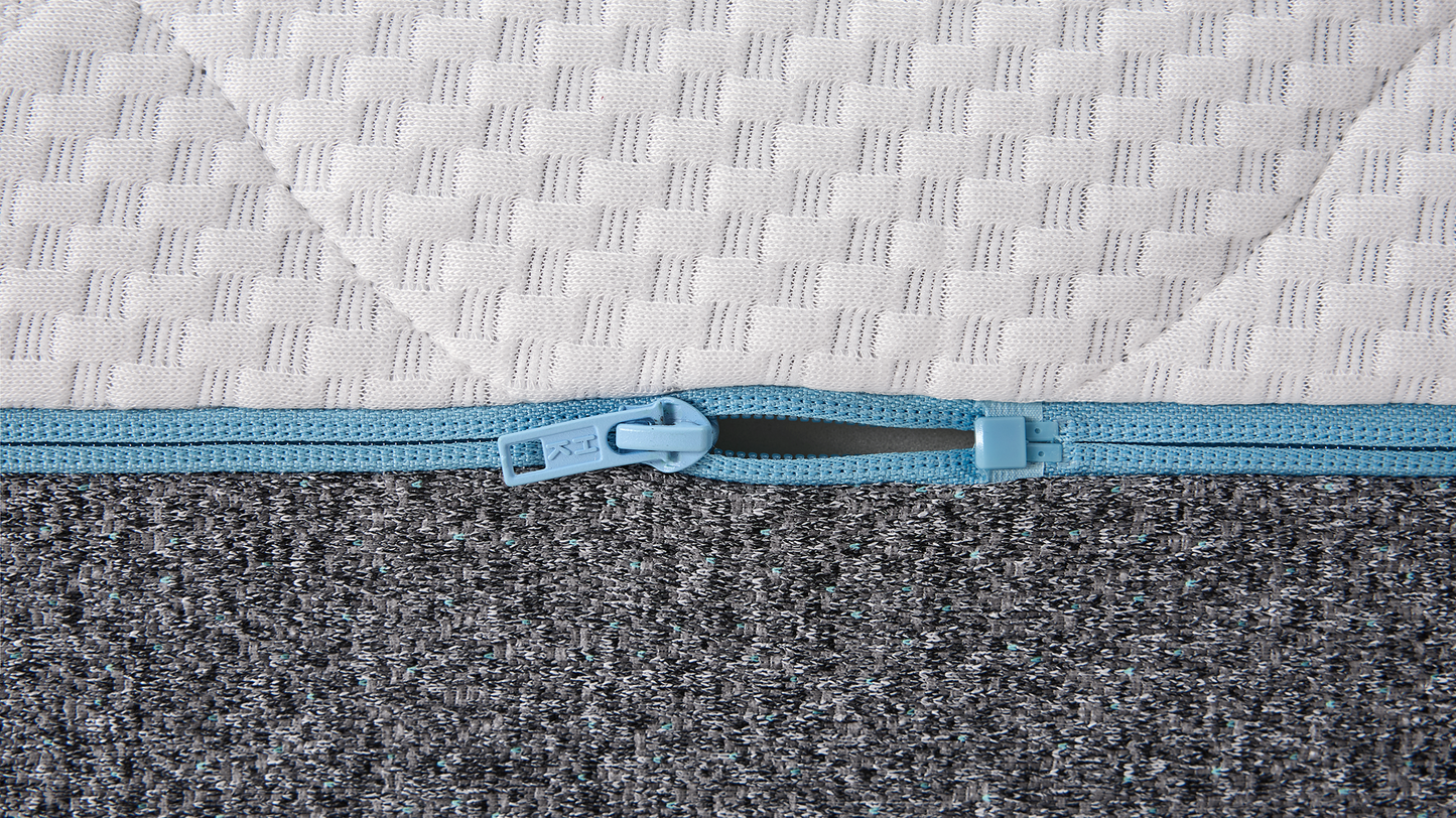 Mlily Royal Plus Taschenfederkernmatratze
