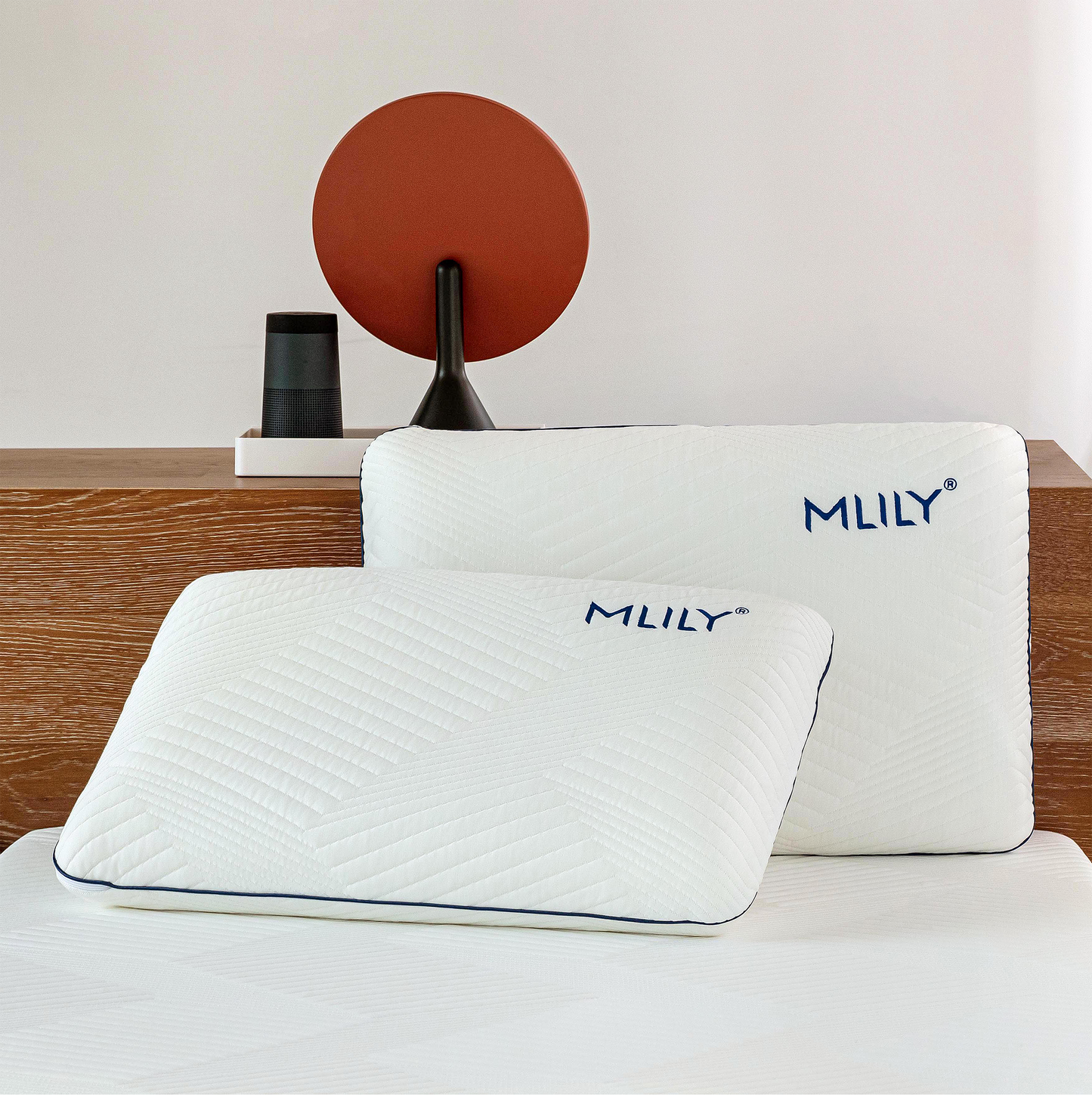 Mlily Kissen NOTO
