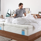 Mlily Topper AIR Komfortschaum