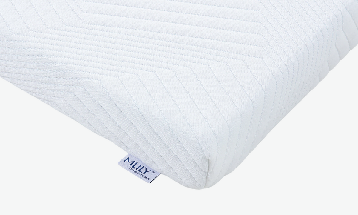 Mlily Topper AIR Komfortschaum