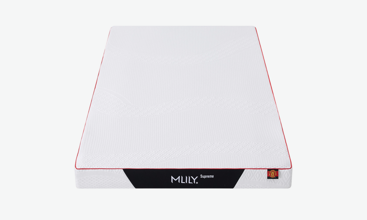 Mlily Supreme Spring Topper