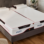 Mlily Supreme Spring Topper