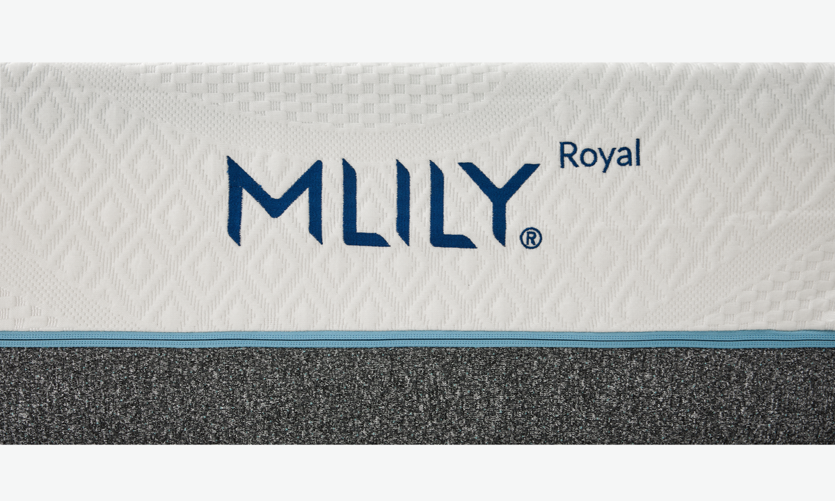 Mlily Royal Taschenfederkernmatratze