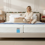 Mlily Matratze AIR Komfortschaum