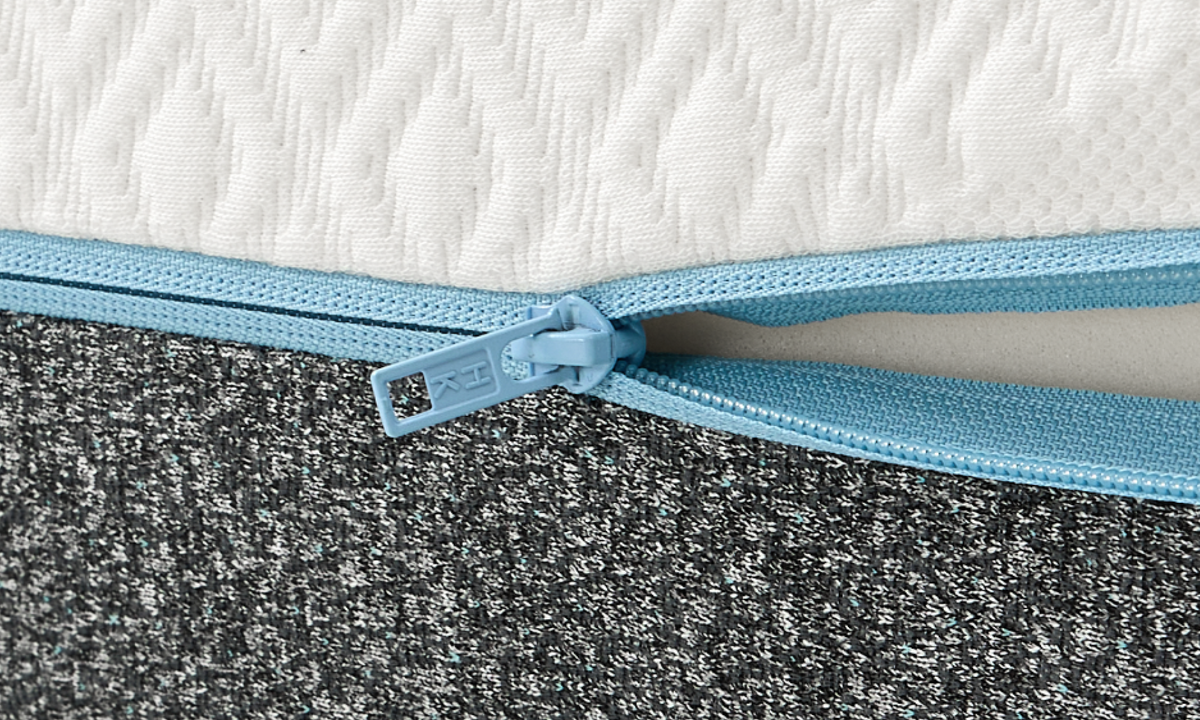 Mlily Royal Taschenfederkernmatratze