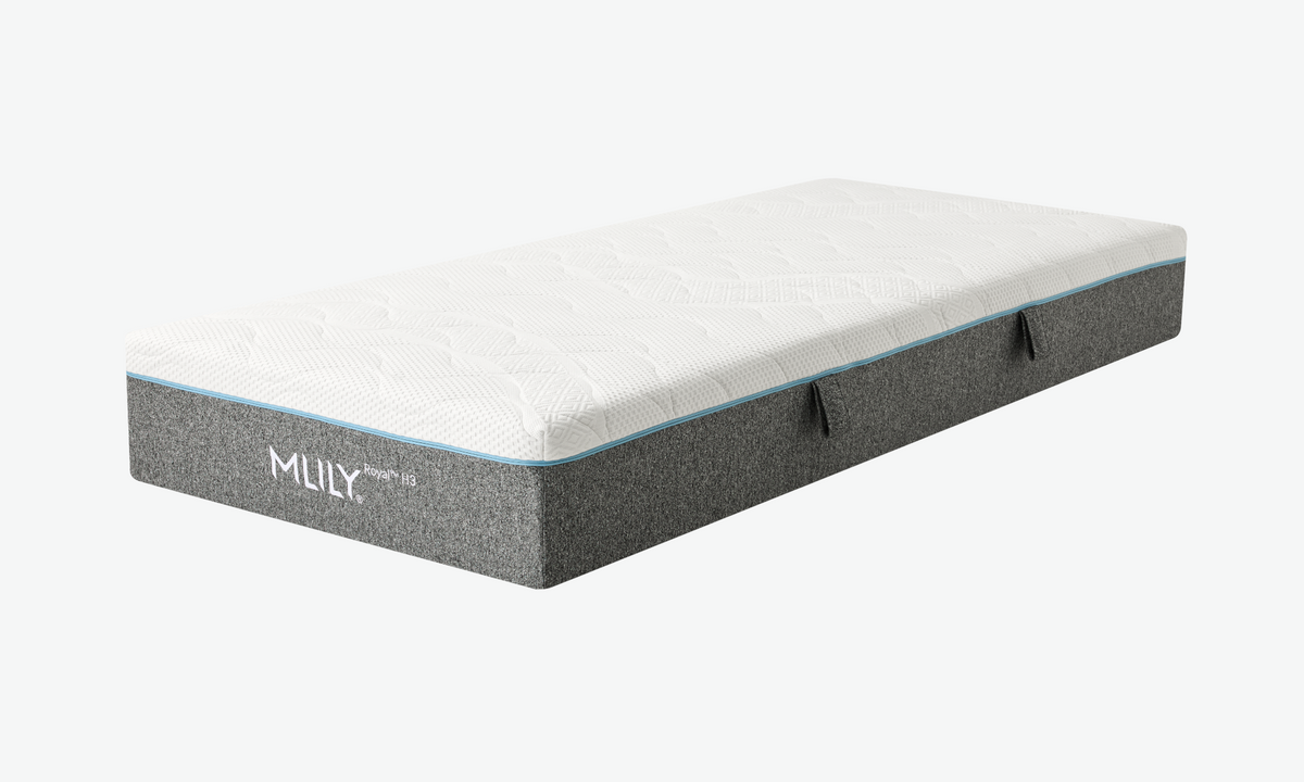 Mlily Royal Plus Taschenfederkernmatratze
