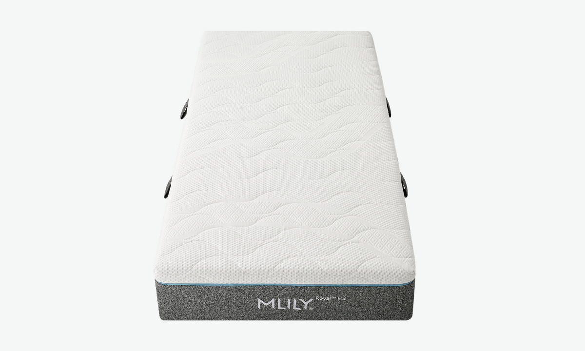 Mlily Royal Plus Taschenfederkernmatratze