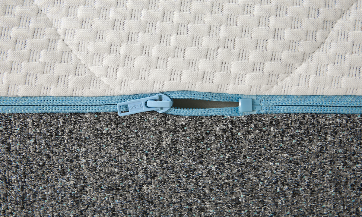 Mlily Royal Plus Taschenfederkernmatratze