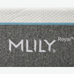 Mlily Royal Plus Taschenfederkernmatratze