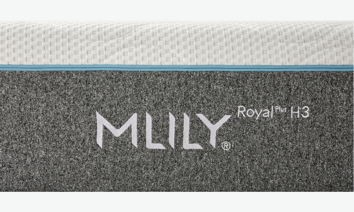 Mlily Royal Plus Taschenfederkernmatratze