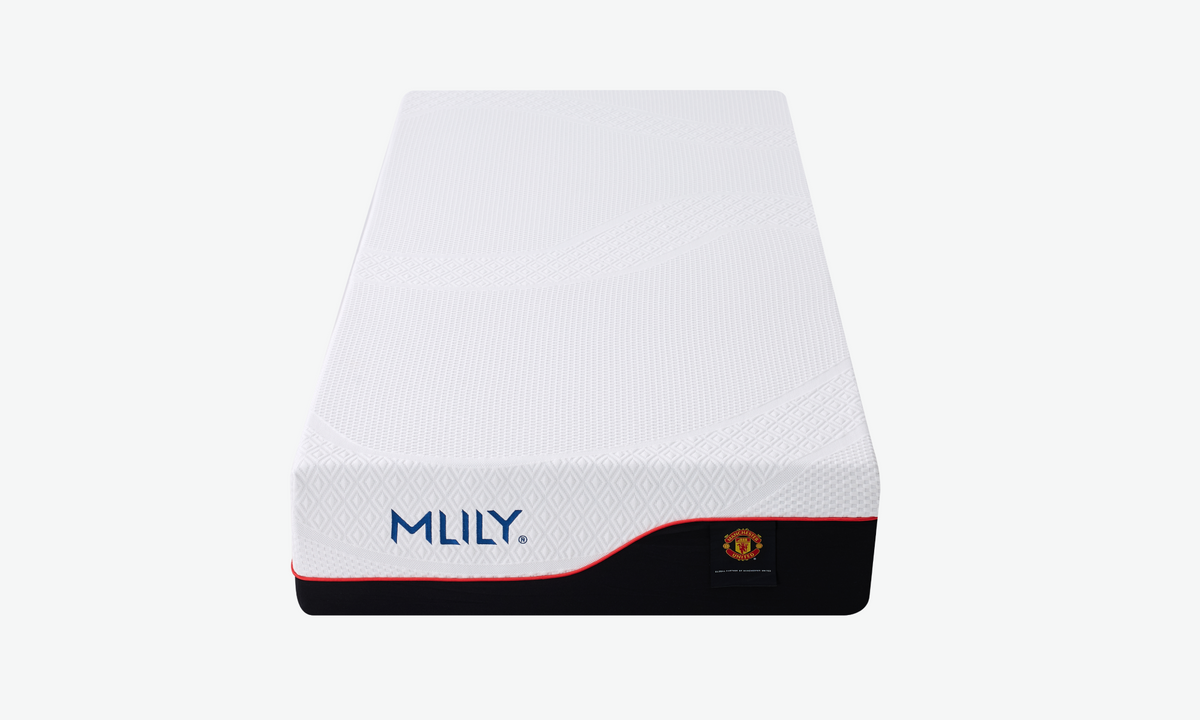 Mlily Supreme Taschenfederkernmatratze