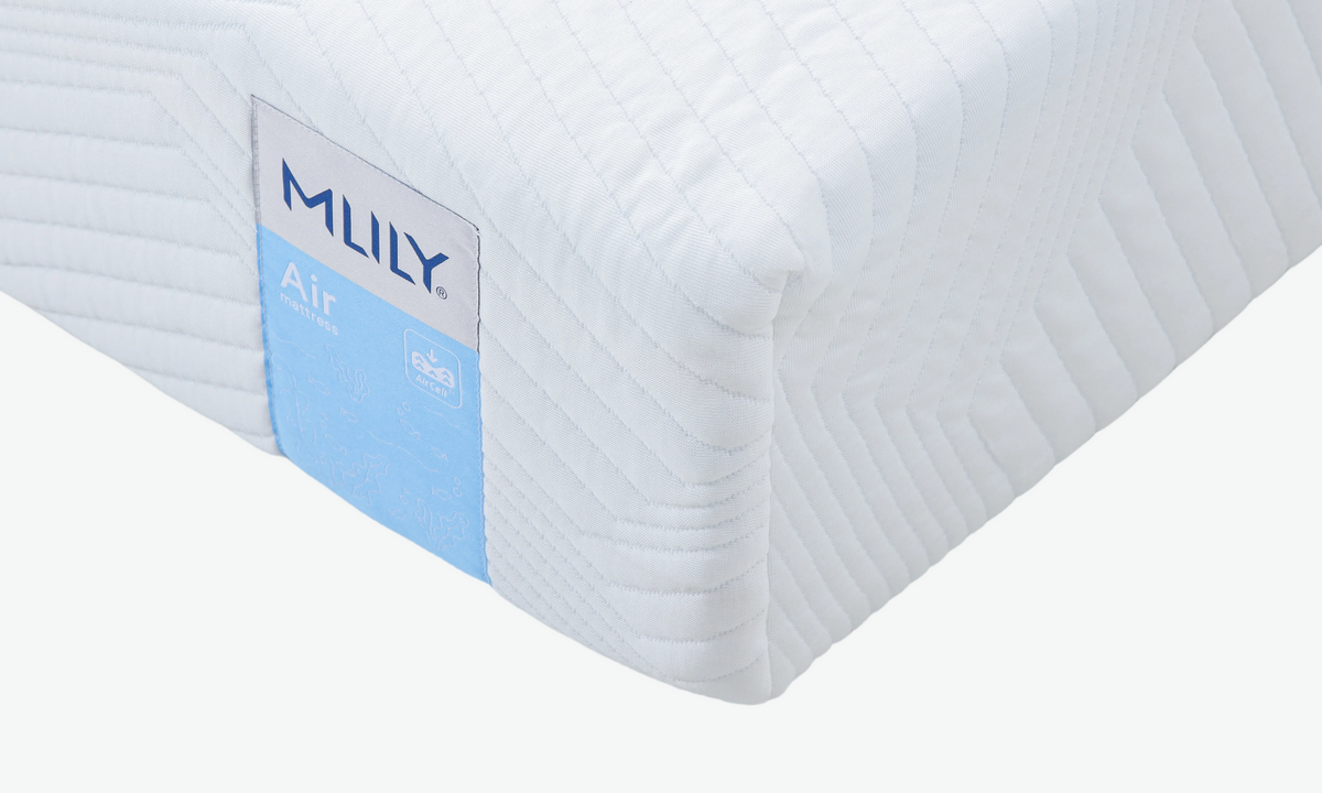 Mlily Matratze AIR Komfortschaum