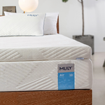 Mlily Topper AIR Komfortschaum