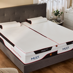 Mlily Supreme Spring Topper
