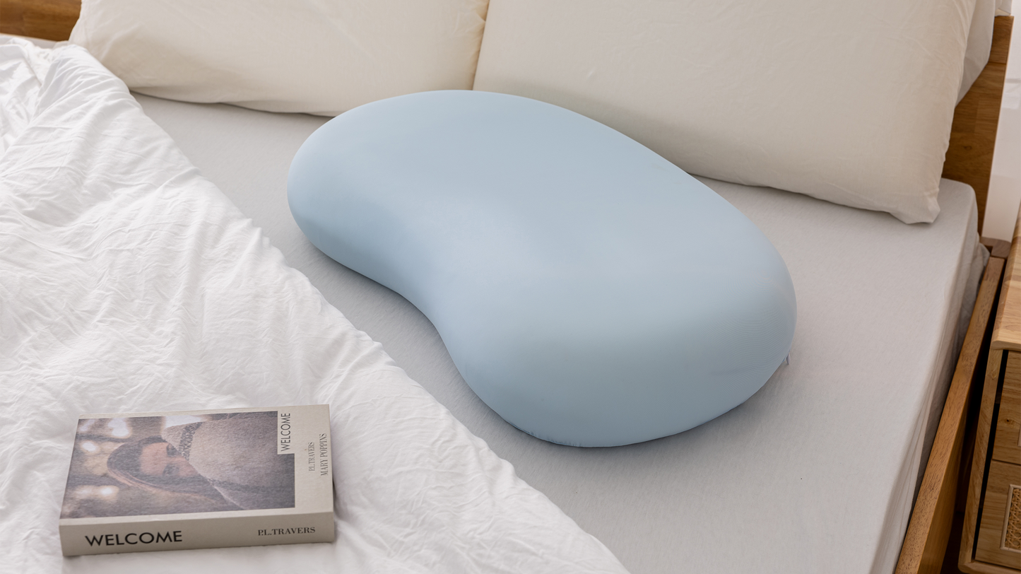 Mlily Royal Deluxe Nackenkissen