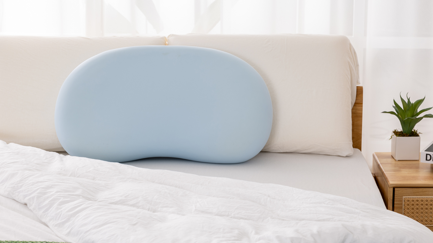 Mlily Royal Deluxe Nackenkissen