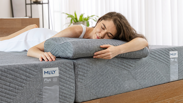 Mlily Kissen Otico