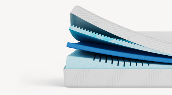 Mlily Matratze PRO Kaltschaum