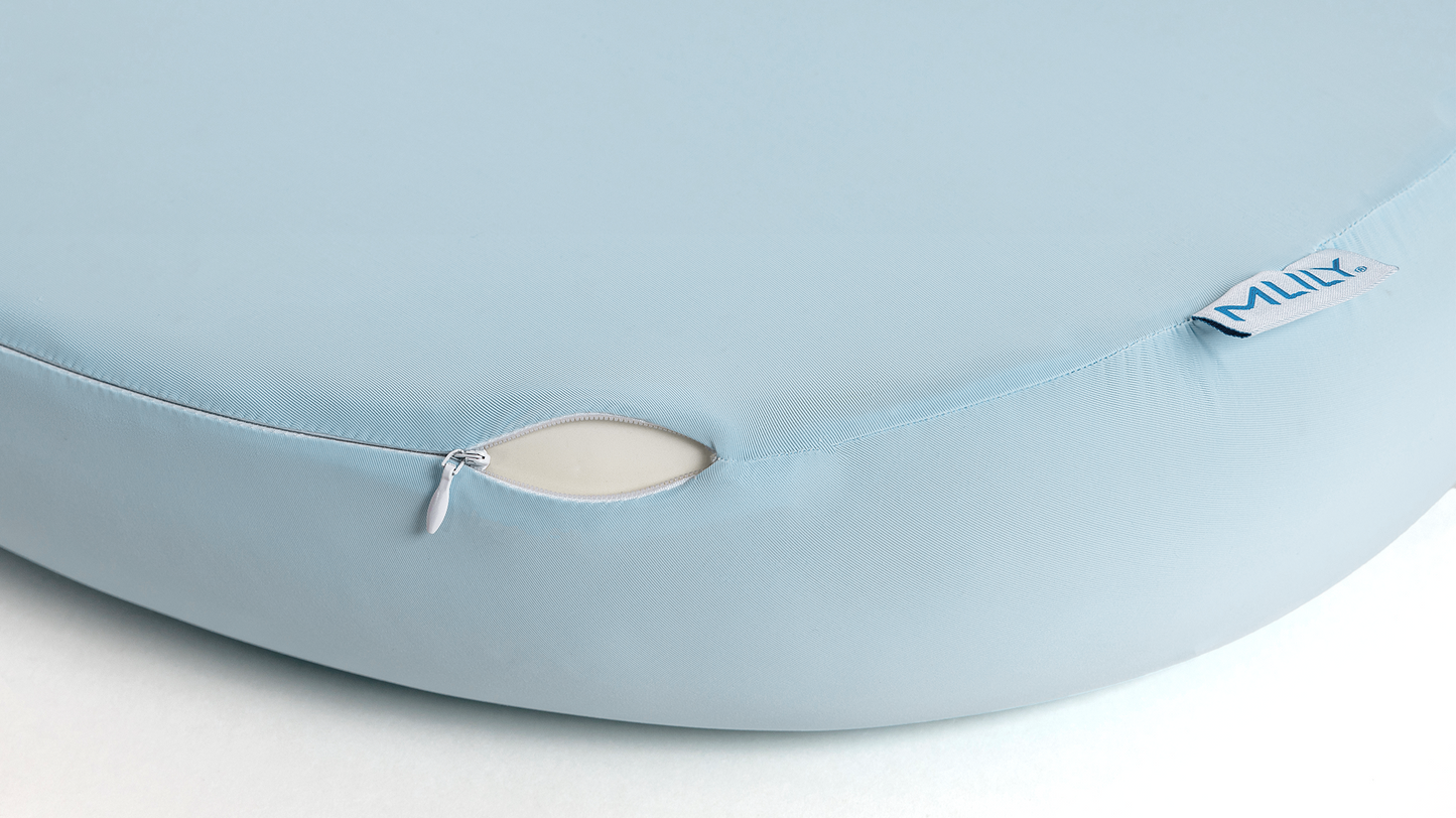 Mlily Royal Deluxe Nackenkissen