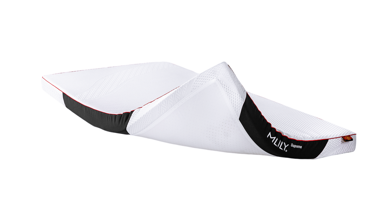 Mlily Supreme Spring Topper