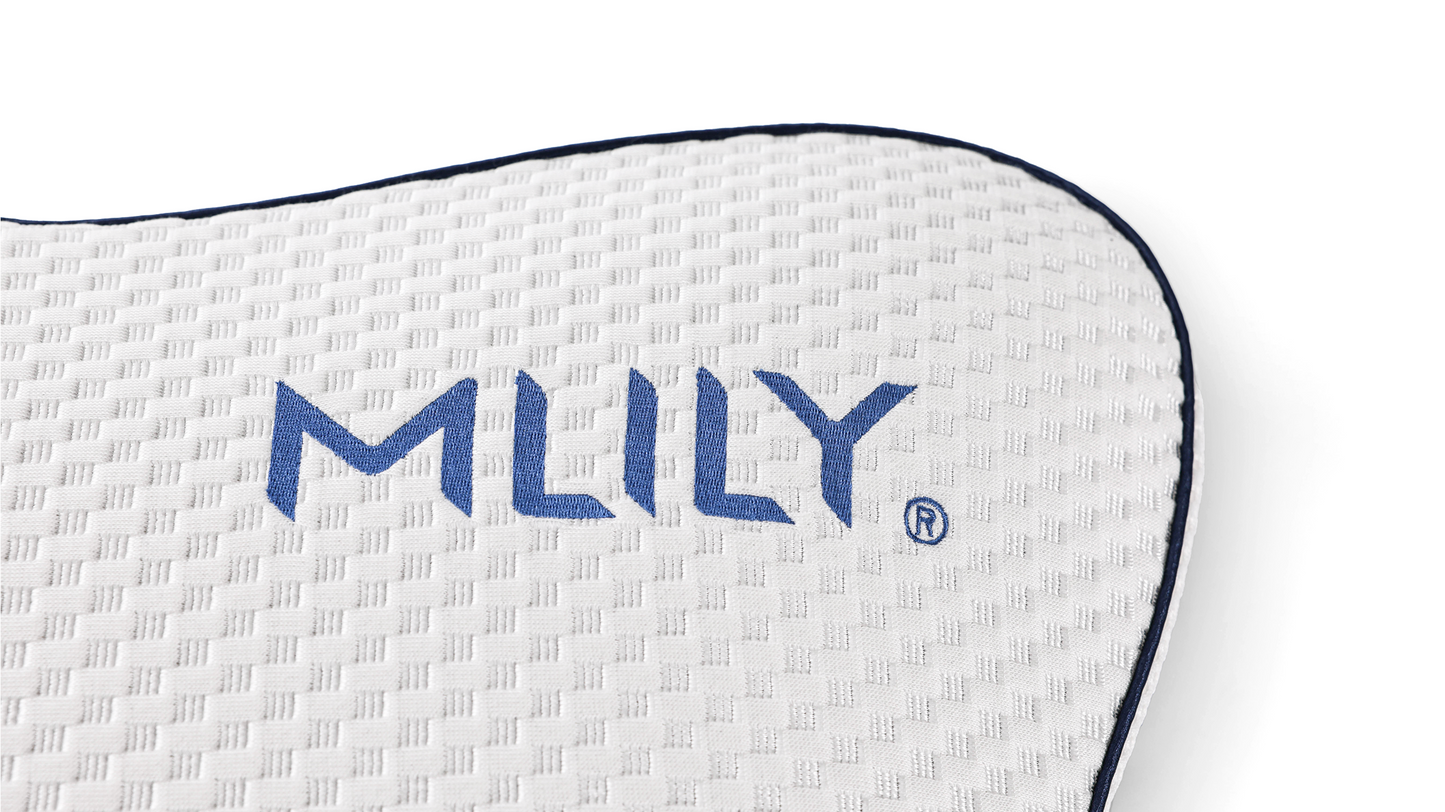 Mlily Royal Nackenkissen