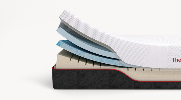 Mlily Supreme Komfortschaummatratze