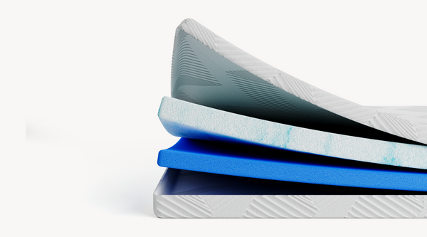 Mlily Topper AIR Komfortschaum