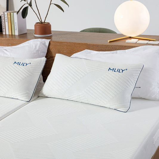 Mlily Kissen Lono