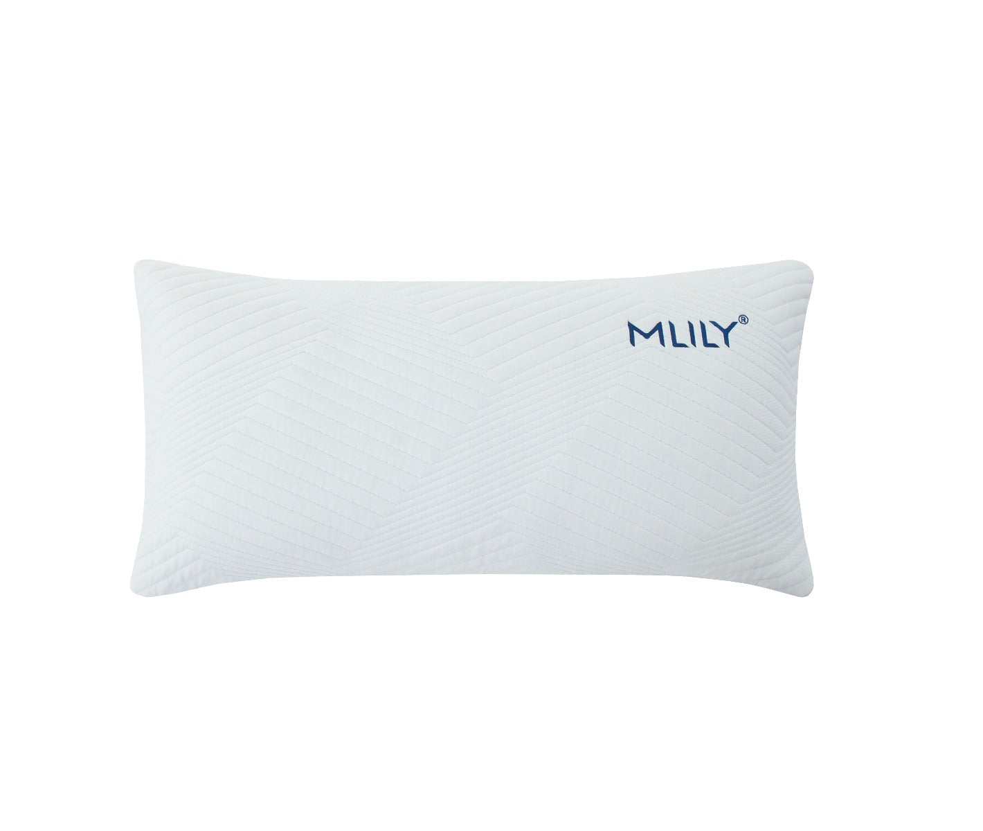 Almohada discount mlily ergonomic