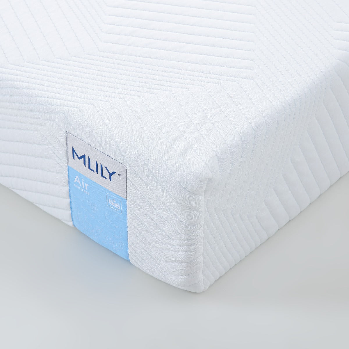 Matratze „Air“ MLILY Deutschland